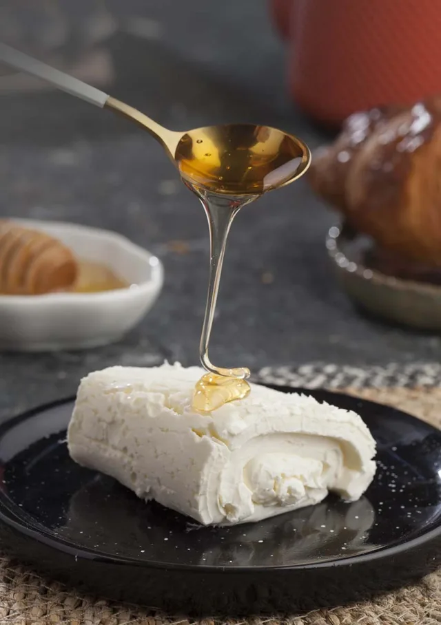Kaymak